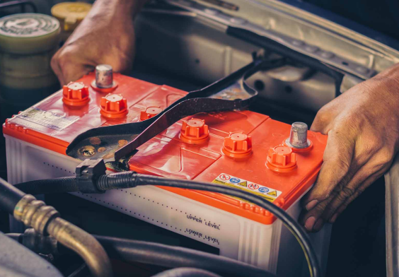 Automotive Automotive