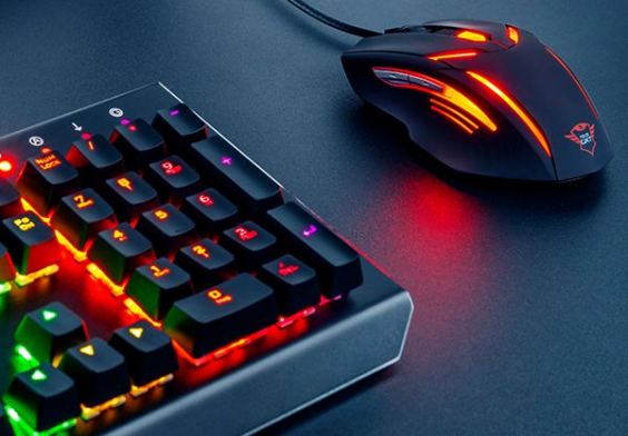 Gaming Gaming