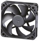 Sunon ME Series Axial Fan, 12 V dc, DC Operation, 158m³/h, 2.9W, 241mA Max, 120 x 120 x 38mm
