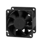 Sunon Axial Fan, 5 V dc, DC Operation, 7.2cfm, 680mW, 156mA Max, IP20, 35 x 35 x 10mm