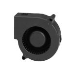 Sunon ME Series Axial Fan, 24 V dc, DC Operation, 234.5m³/h, 9.2W, 383mA Max, 120 x 120 x 38mm