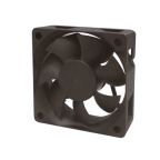 Sunon DP Series Axial Fan, 230 V ac, AC Operation, 122.4m³/h, 10W, 60mA Max, 120 x 120 x 38mm