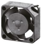 Sunon PF Series Axial Fan, 12 V dc, DC Operation, 31m³/h, 3.78W, 315mA Max, 38 x 38 x 28mm
