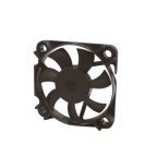 Sunon Axial Fan, 5 V dc, DC Operation, 6.3cfm, 440mW, 101mA Max, IP20, 40 x 40 x 6mm