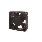 Sunon Axial Fan, 12 V dc, DC Operation, 3.5cfm, 300mW, 30mA Max, IP20, 30 x 30 x 10mm