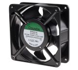 Sunon DP201 Series Axial Fan, 230 V ac, AC Operation, 147.8m³/h, 20W, 125mA Max, 119 x 119 x 38mm
