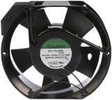 Sunon A2175 Series Axial Fan, 230 V ac, AC Operation, 344.9m³/h, 36W, 240mA Max, 172 x 150 x 51mm